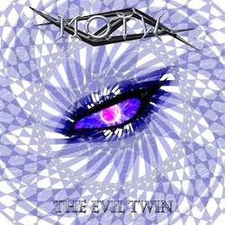 The Evil Twin - White Death